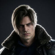 Leon Sexy Kennedy
