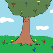 Lawn Dart Tree