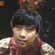 棋天大圣卢本伟&