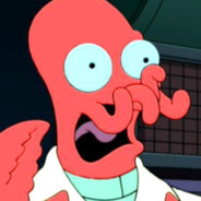 Santa Claus aka Zoidberg