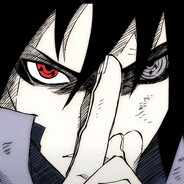 Uchiha Sasuke