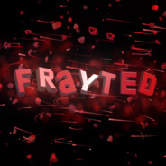 Frayted