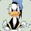 Donald Duck