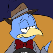 TheDapperPenguin