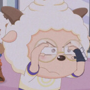 色中小鬼懒羊羊