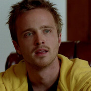 Jesse Pinkman
