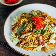 Yakisoba