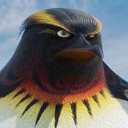 Tanque El Demoledor Evans