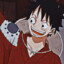 D.Luffy