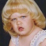 骗感情的女网友