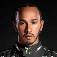 Lewis Hamilton #Blessed