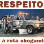 Rota/ SP
