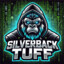 SilverbackTuff