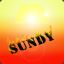 Sundy Ƹ̵̡Ӝ̵̨̄Ʒ