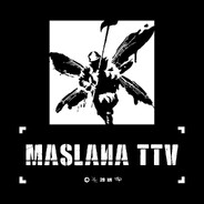 ⸸ Maślana ⸸ TTV Steam avatar