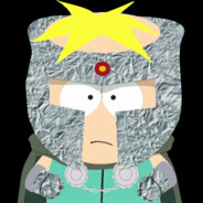 Butters Stotch