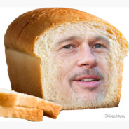 Bread Pitt