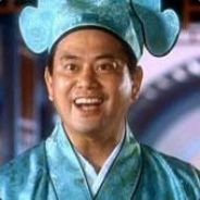 你无法阻止我变鱼