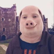 john pork