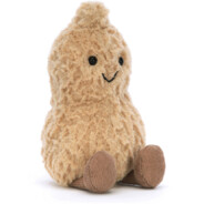 jellycat peanut