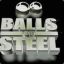 Ballz of steel