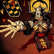 Player avatar