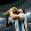 LIONEL ANDRES MESSI CUCCITTINI