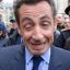 Nicolas Sarkozy