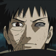 うちは オビト'