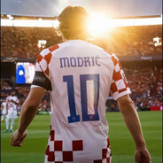 Modrić