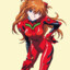 Asuka Langley Soryu