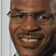 Michael Tyson