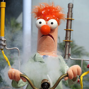 Beaker