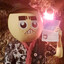 Steam avatar