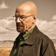 Walter White