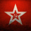 Red stars