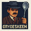 Grydeskeen