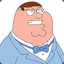 Peter Griffin