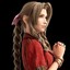 Aerith Gainsbutthole