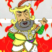 牛爷爷爱玩野牛