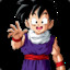 GOHAN.