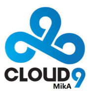 Cloud9MikA