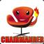 Chairmander