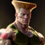 Joe Thunder