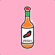Peskysause