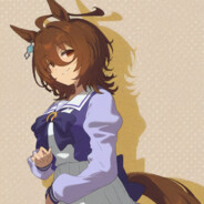 臭茶座的正牌老公