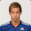 KEISUKE HONDA