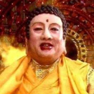 枪子穿膛过佛祖心中留