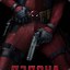 Маленький Deadpool