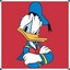 Donald Duck